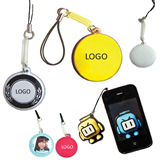 Smart Phone Screen Cleaner Pendant